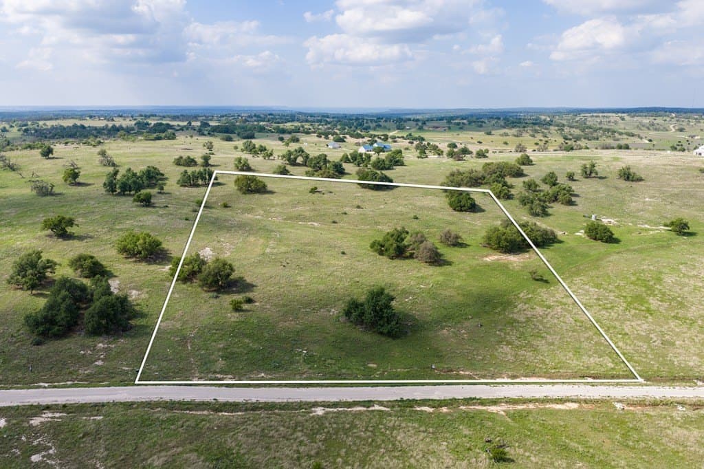 10 acres in Gillespie County featured view
