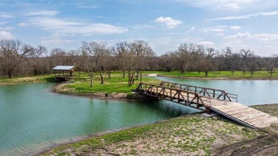 52.3 acres in Parker County