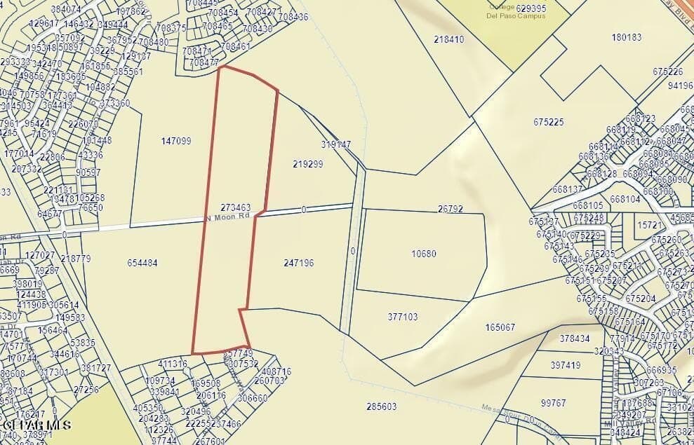 32.27 acres in El Paso County gallery image 2