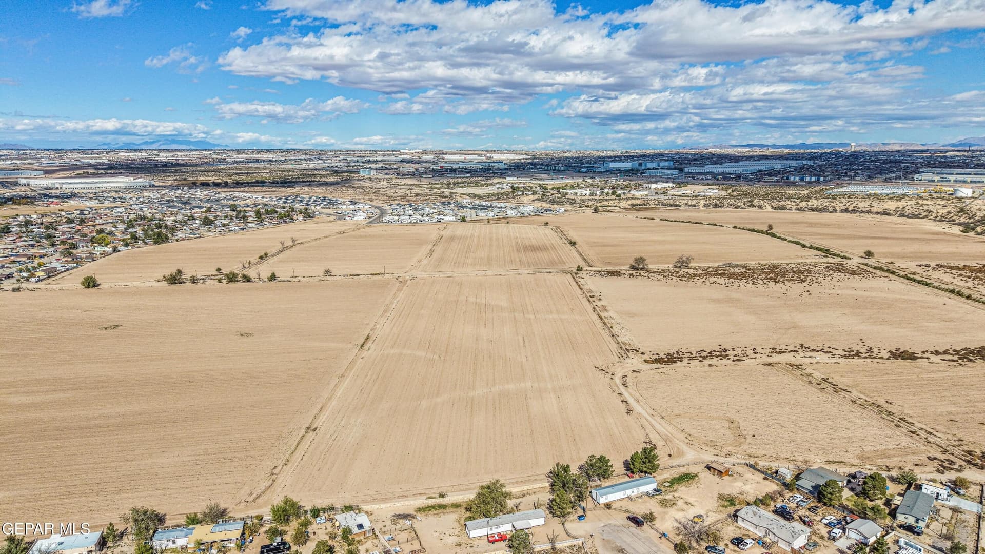 32.27 acres in El Paso County featured view