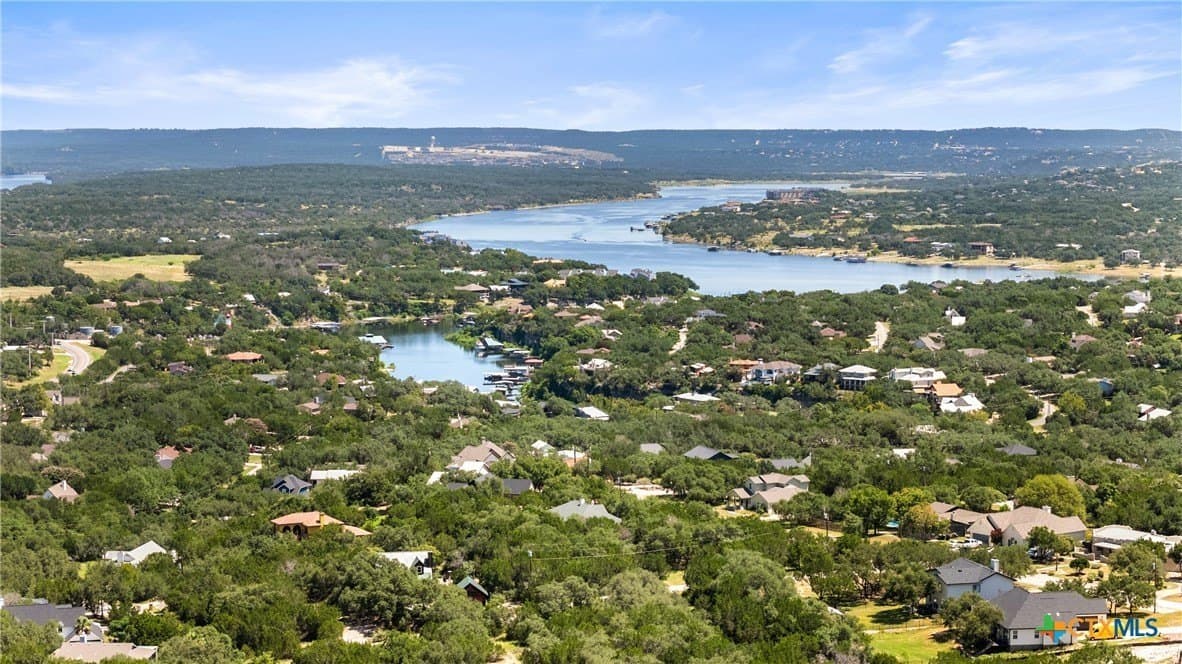 0.35 acres in Travis County