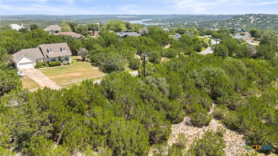 0.35 acres in Travis County featured view