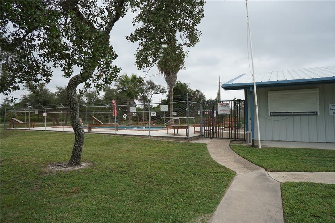 0.11 acres in Aransas County - photo 9