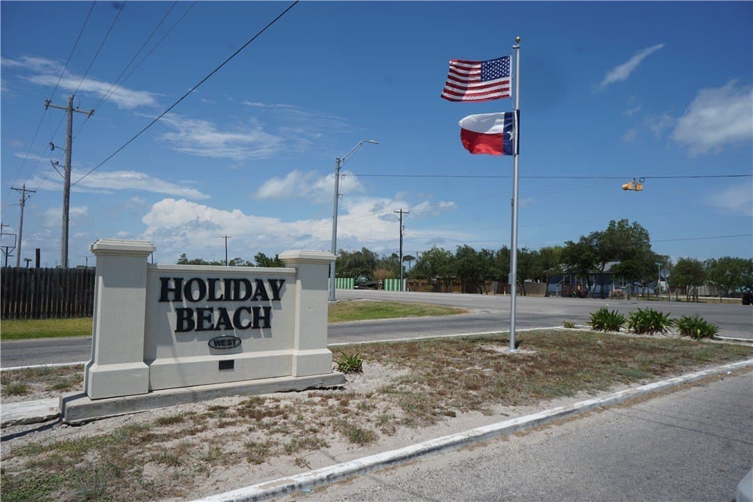 0.11 acres in Aransas County featured view