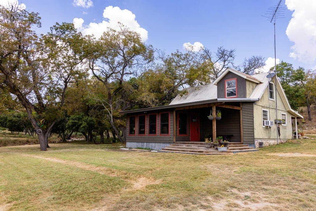 20 acres in Kerr County - photo 4
