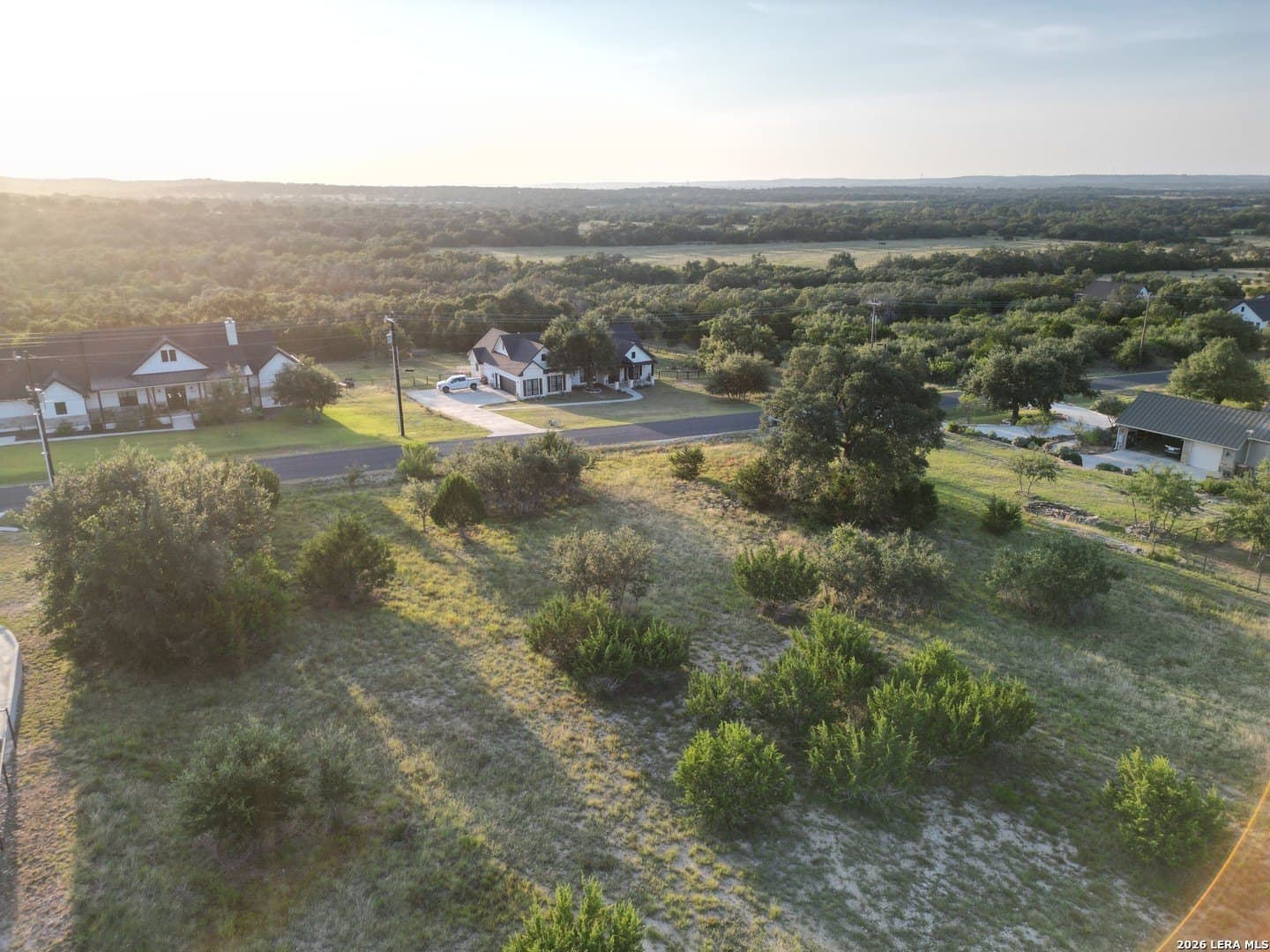 1.01 acres in Blanco County - photo 6