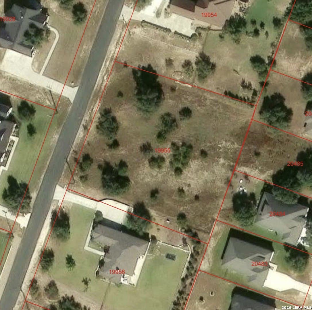 1.01 acres in Blanco County - photo 8