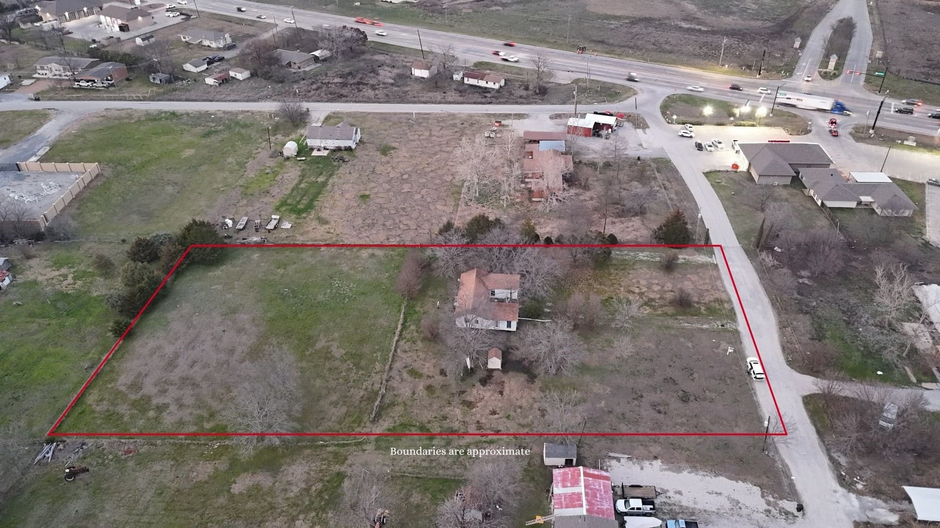 1.88 acres in Collin County gallery image 3