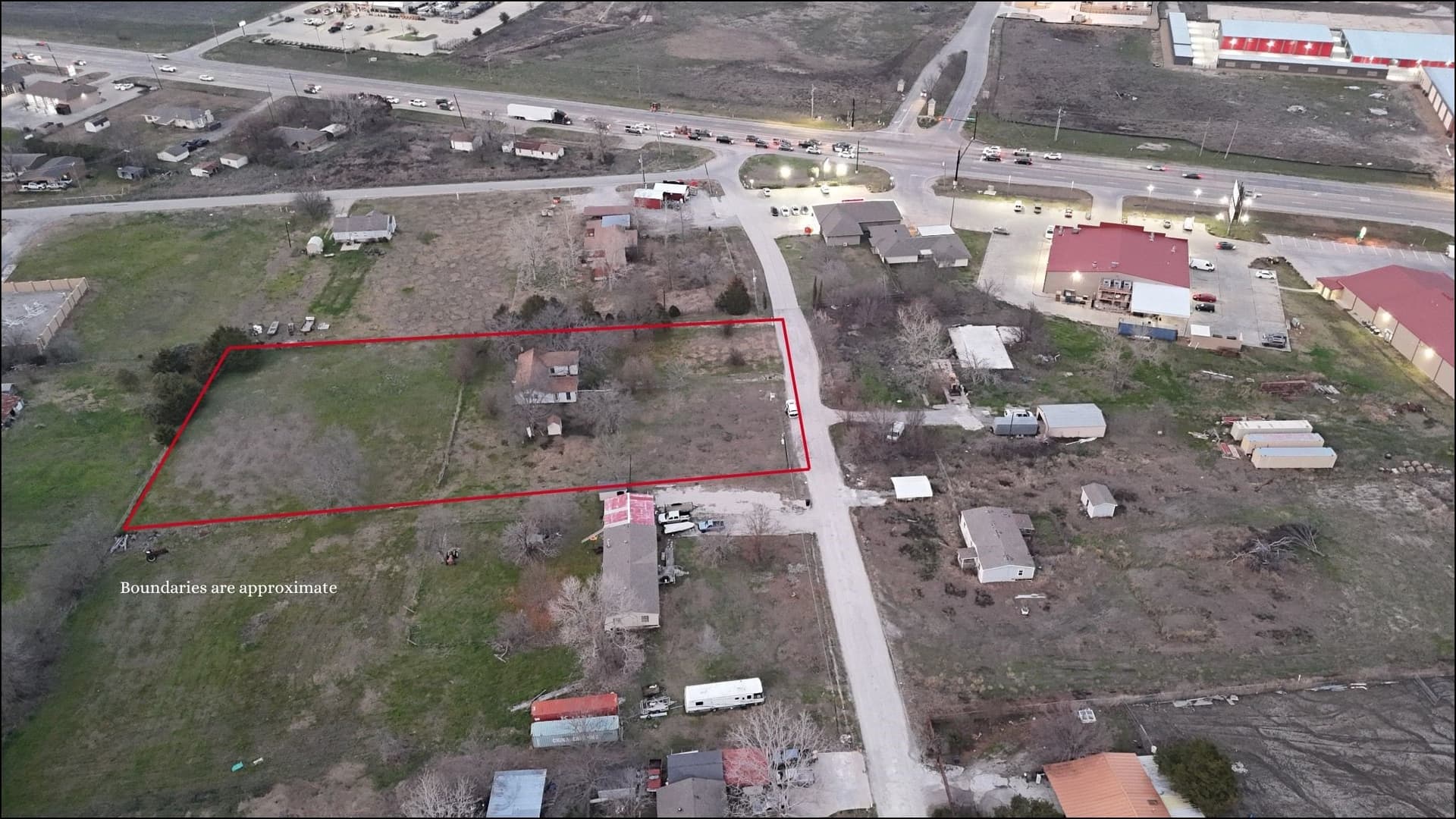 1.88 acres in Collin County gallery image 4