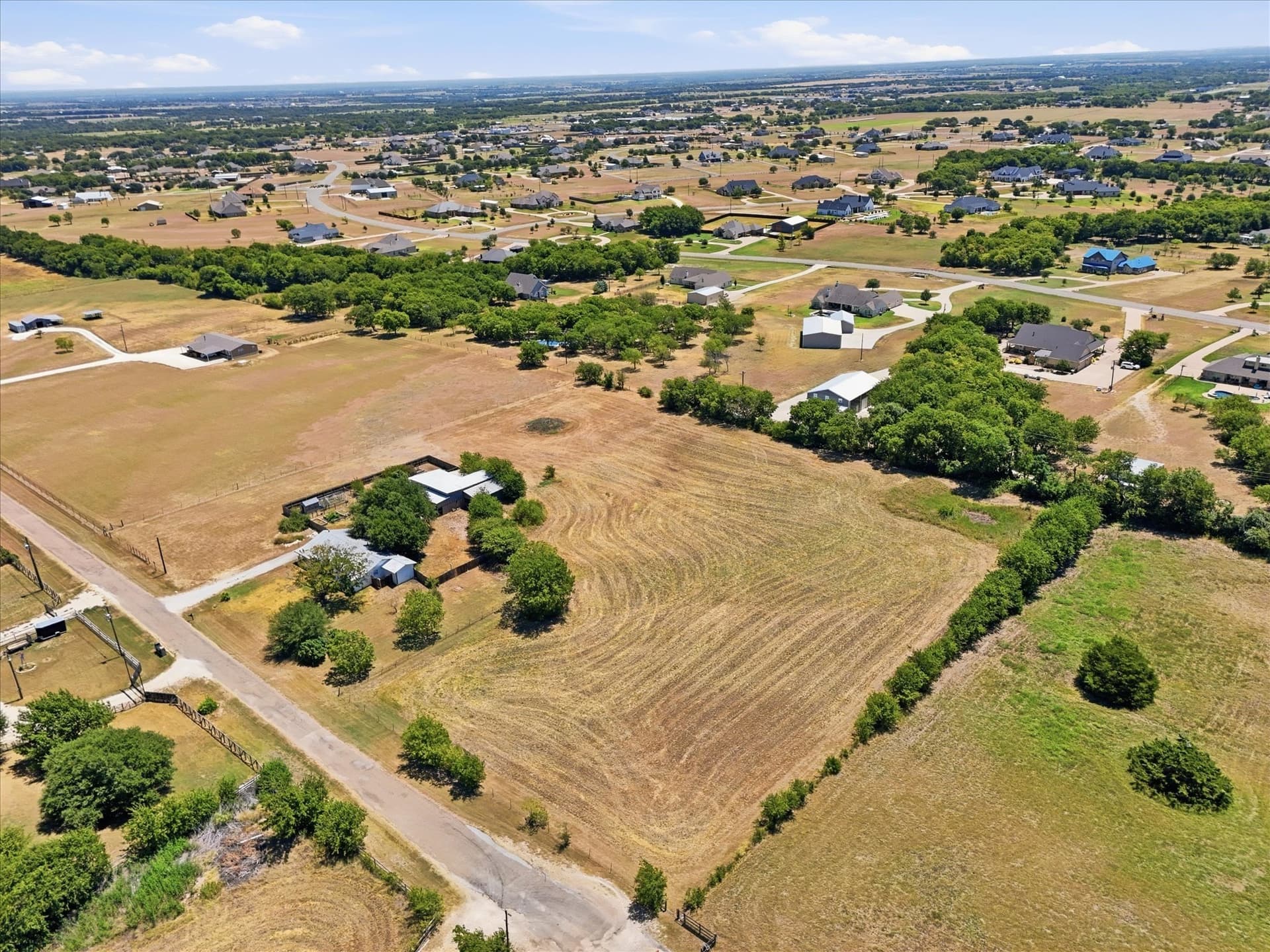 1.3 acres in McLennan County - photo 2