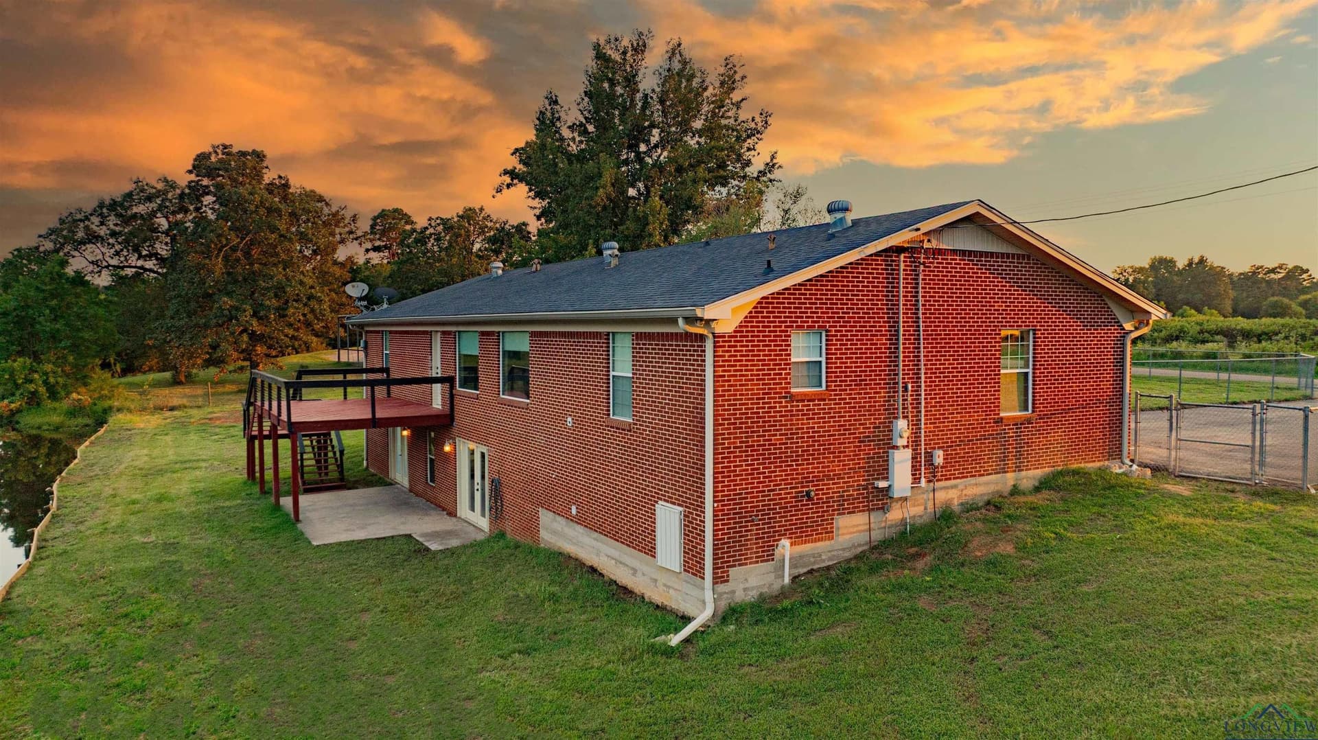 22.17 acres in Panola County featured view