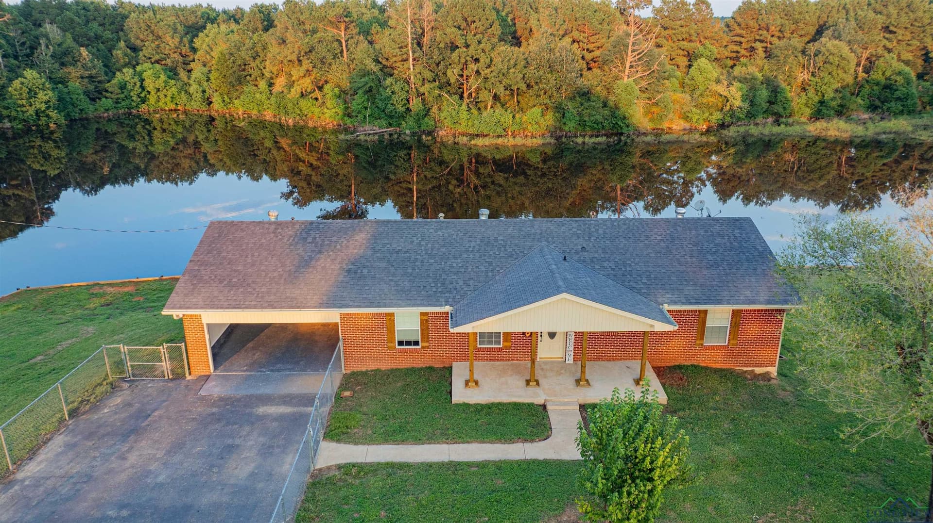 22.17 acres in Panola County