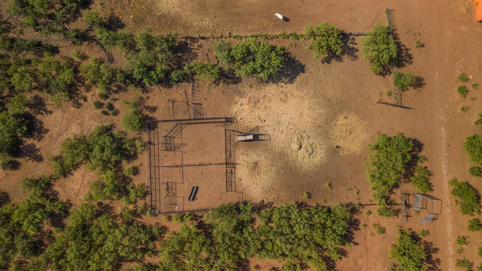 505 acres in Childress County - photo 4