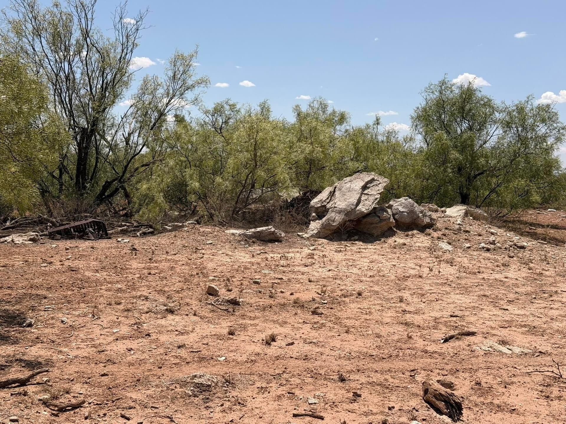 505 acres in Childress County - photo 46