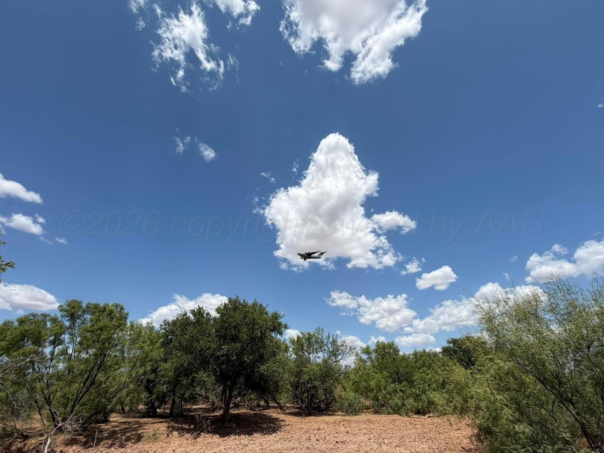 505 acres in Childress County - photo 29