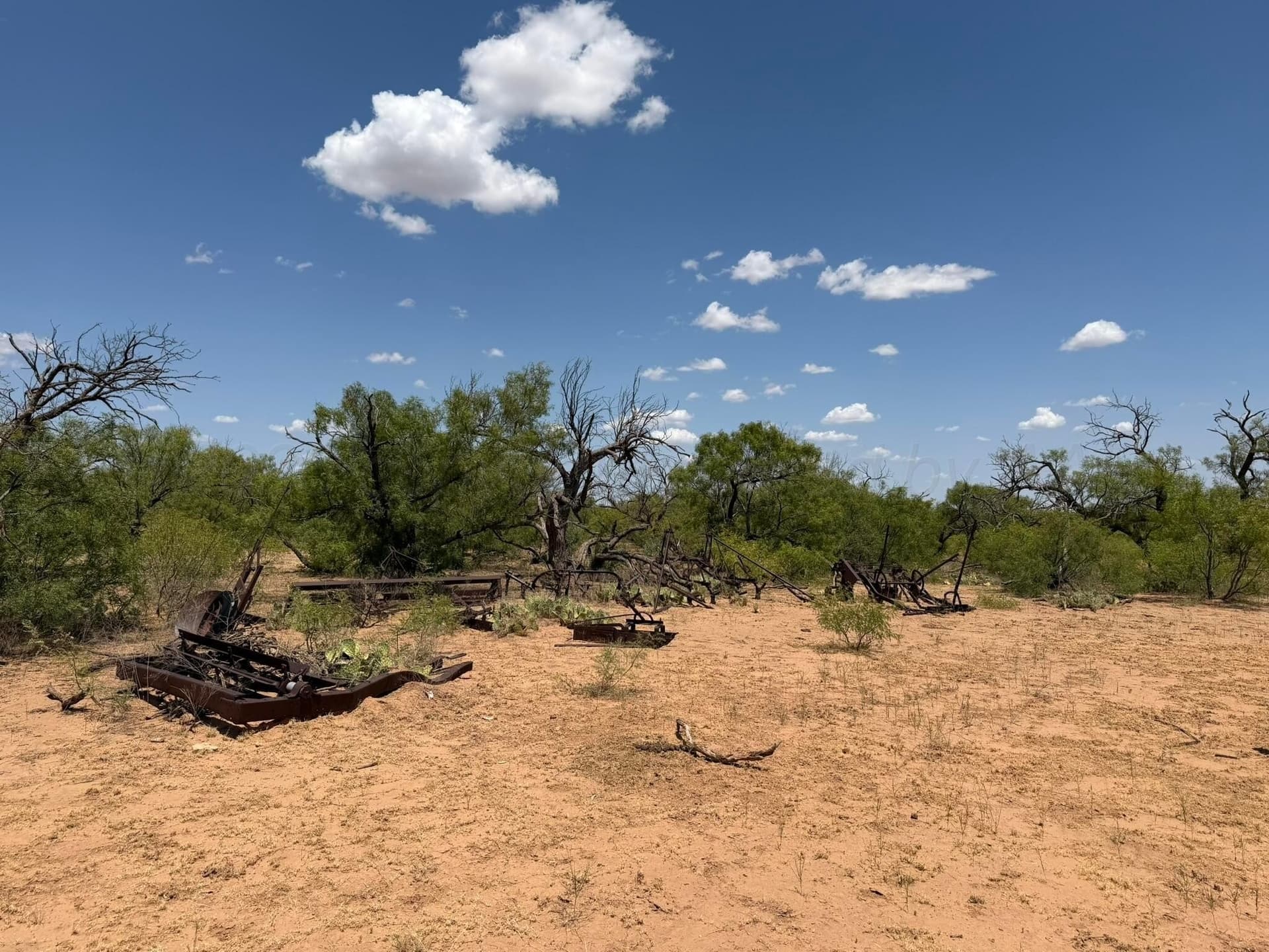 505 acres in Childress County - photo 49