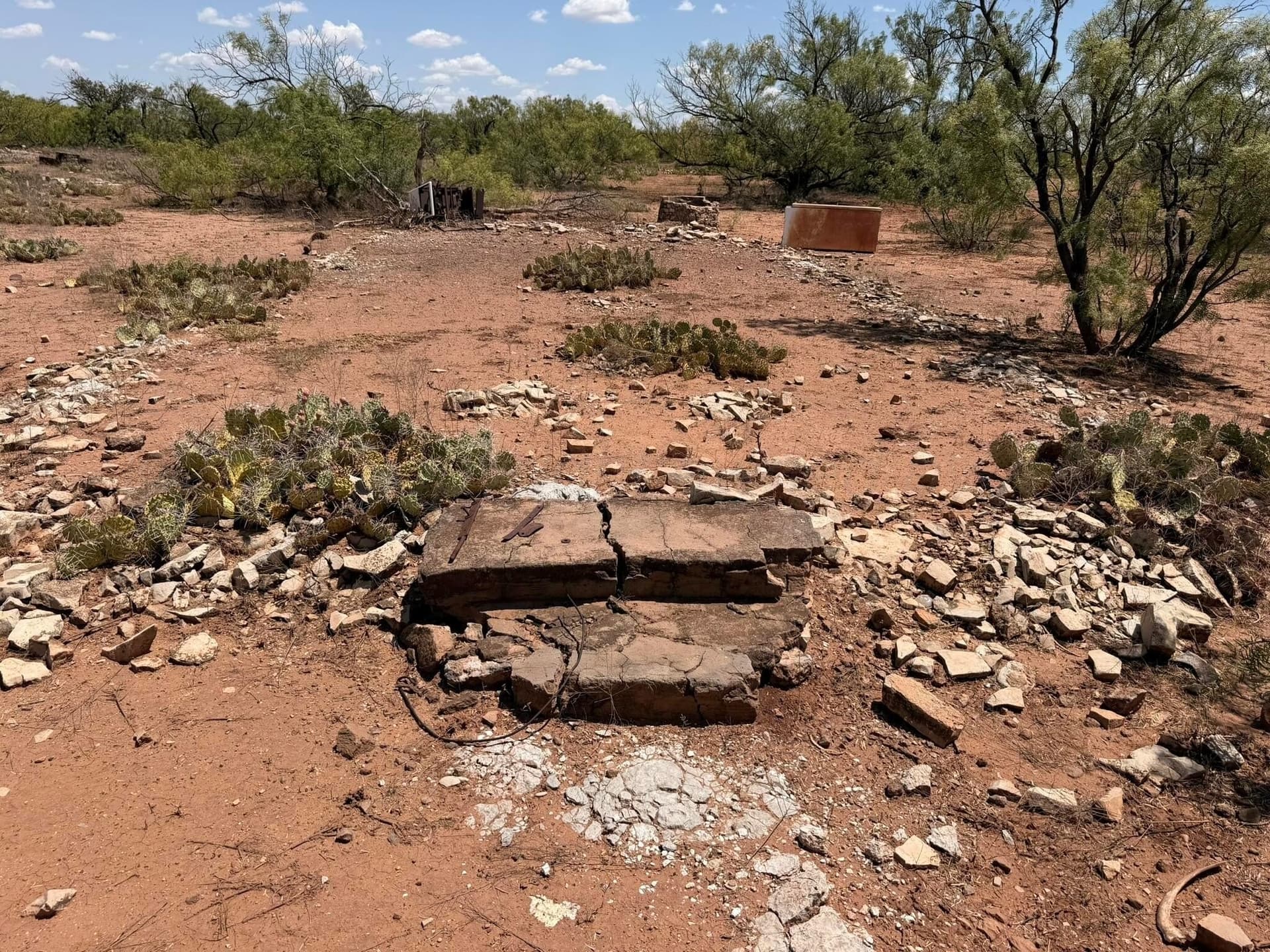 505 acres in Childress County - photo 47