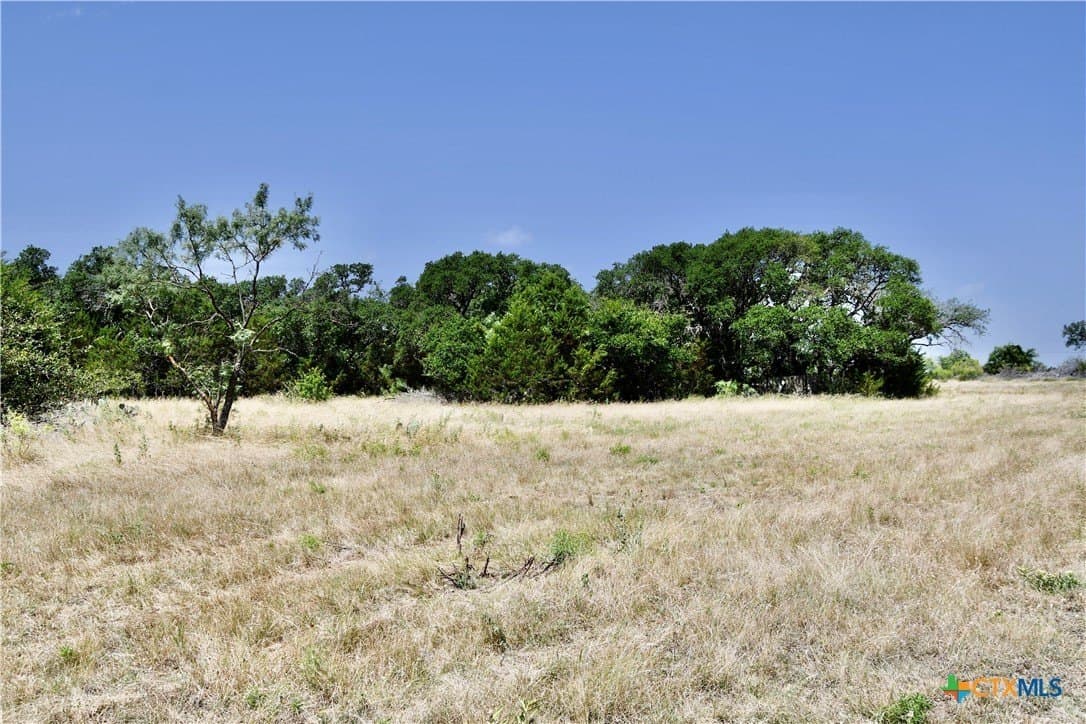 55 acres in Lampasas County featured view