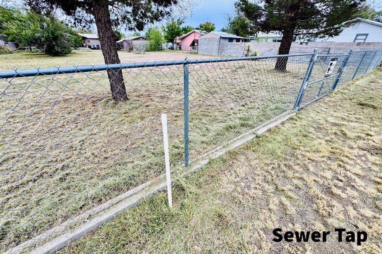 0.3 acres in Presidio County - photo 4