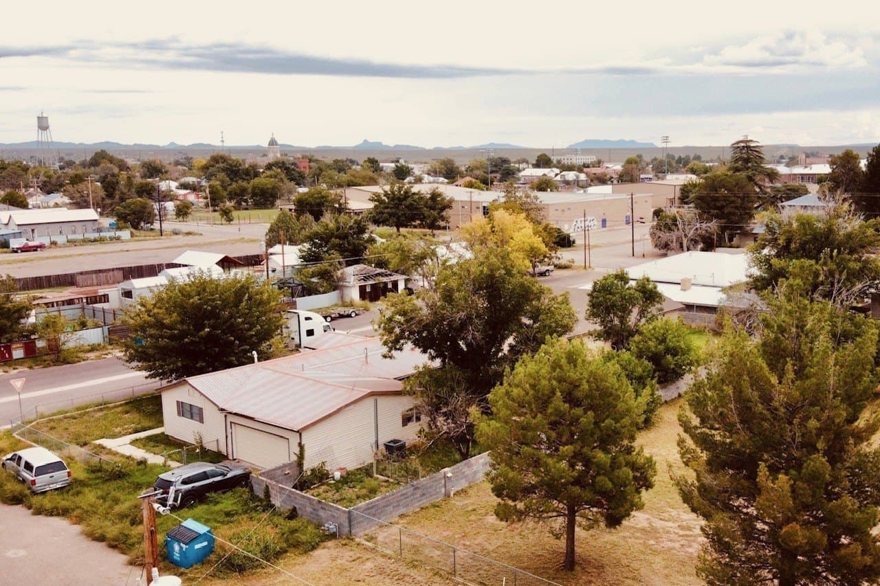 0.3 acres in Presidio County - photo 3