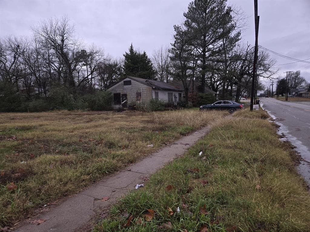 0.27 acres in Lamar County featured view