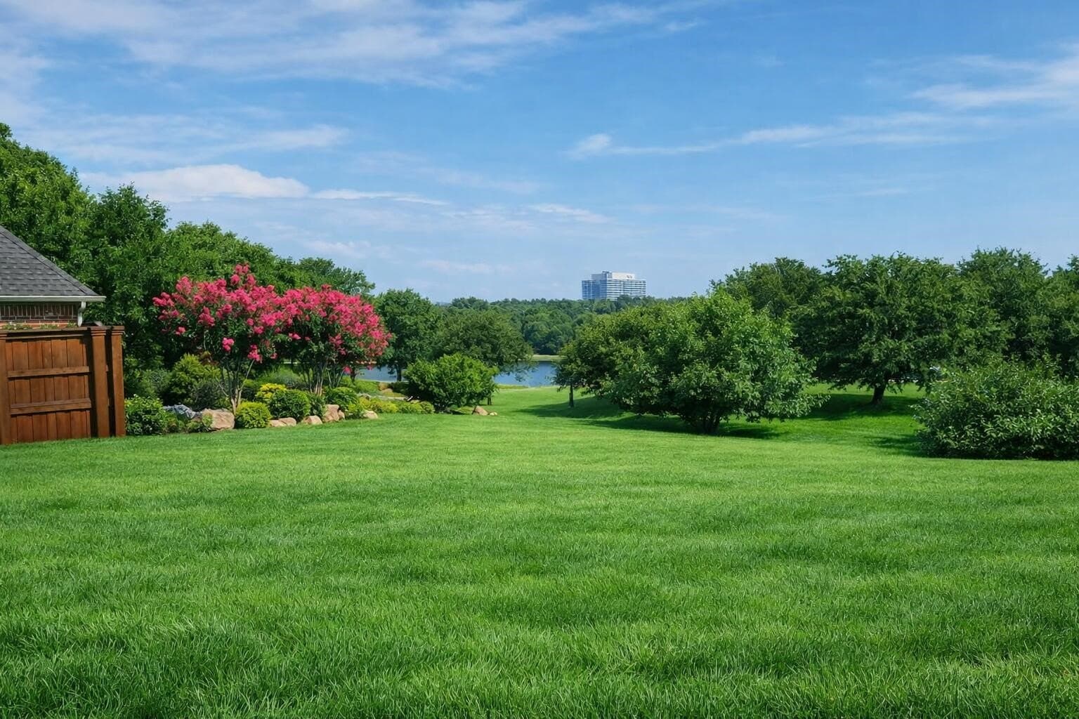 0.72 acres in Denton County - photo 4