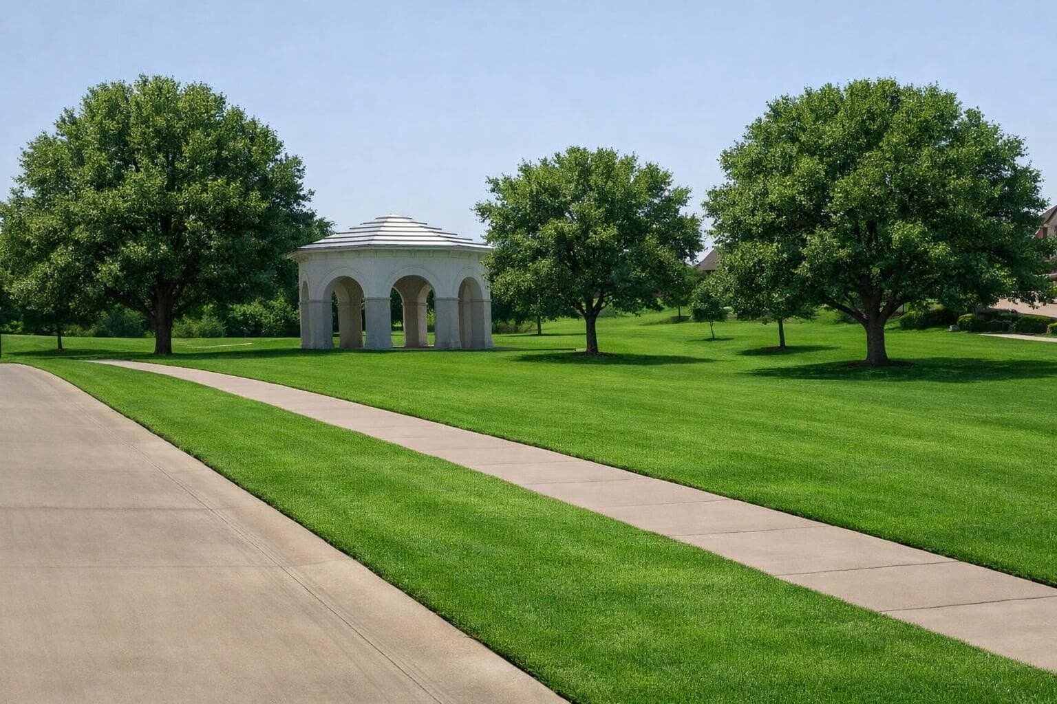 0.72 acres in Denton County - photo 7