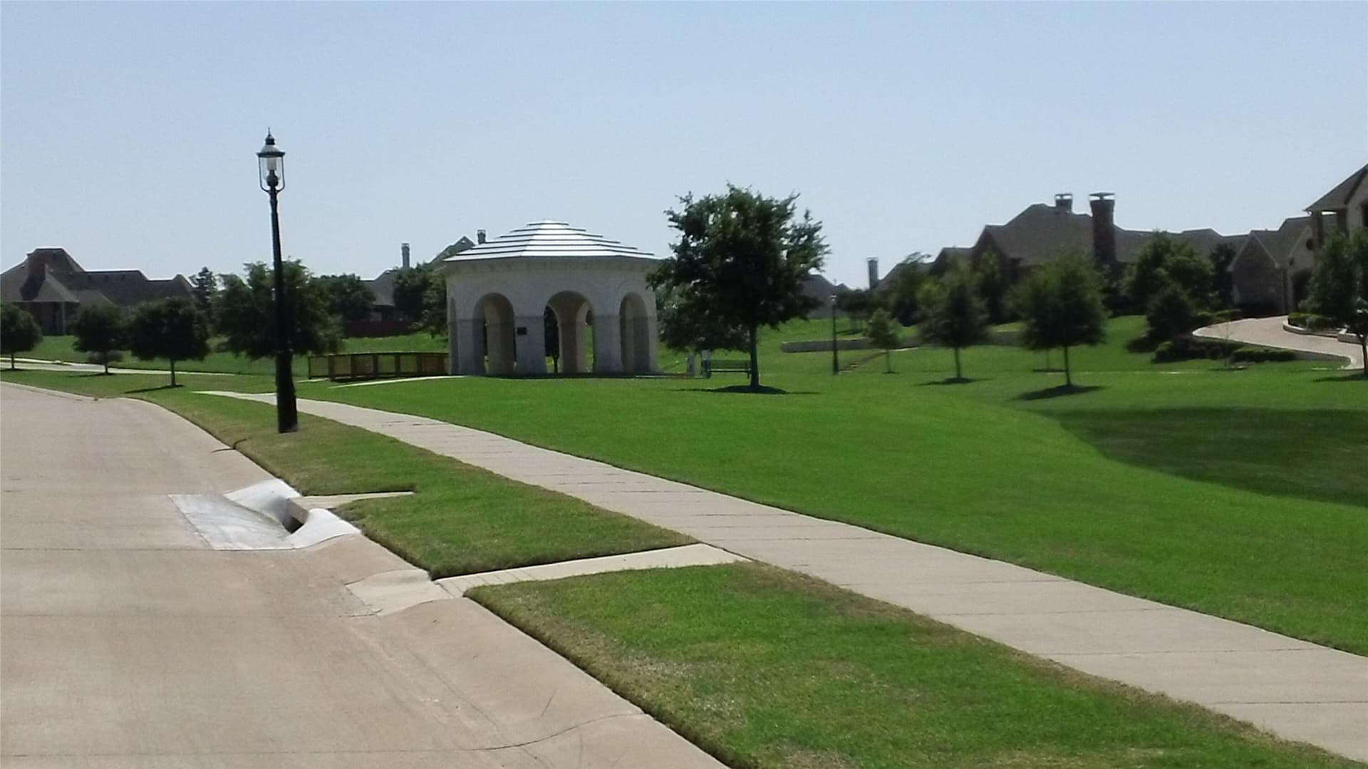 0.72 acres in Denton County gallery image 2