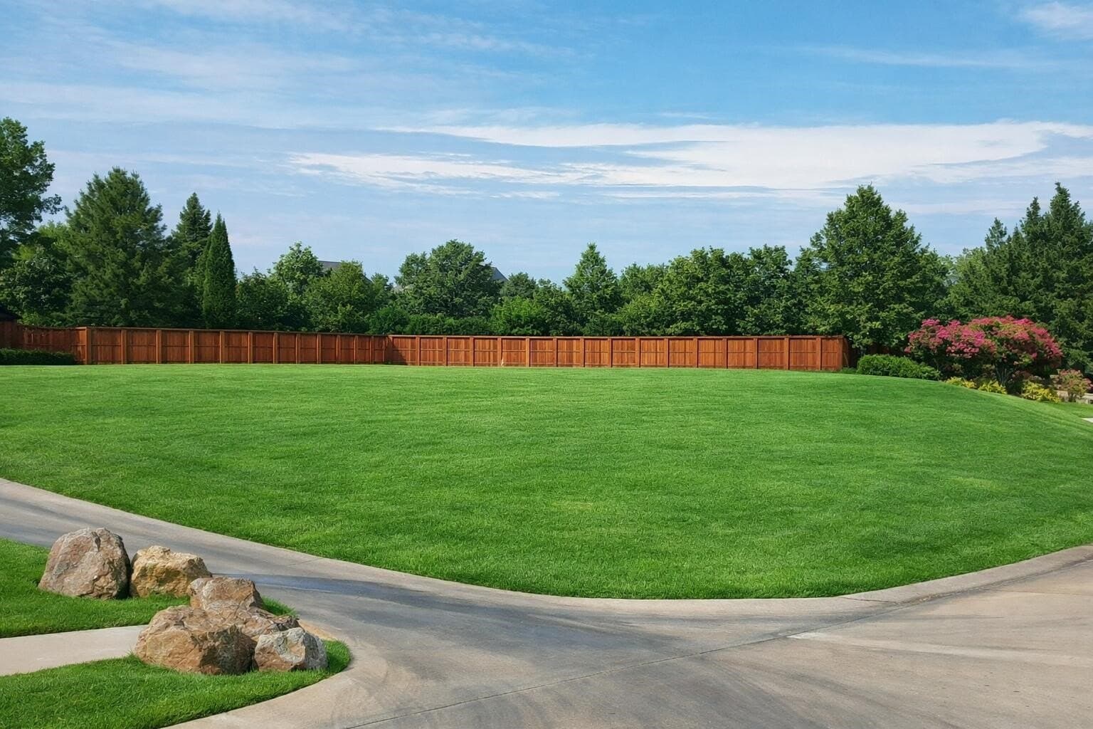 0.72 acres in Denton County - photo 2