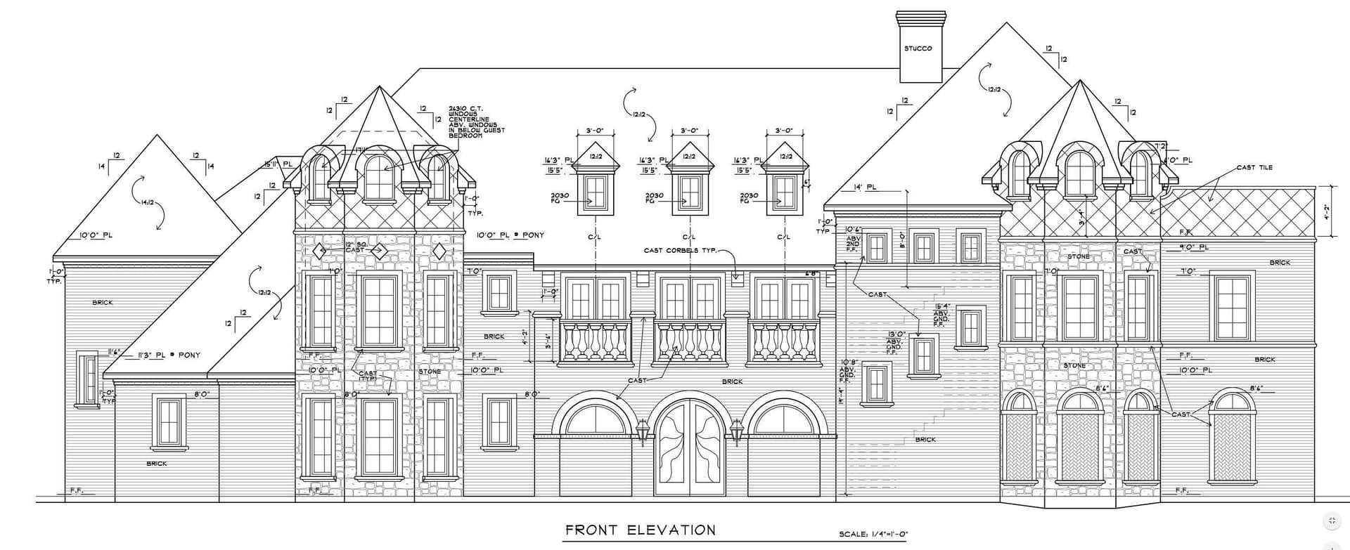 0.72 acres in Denton County featured view