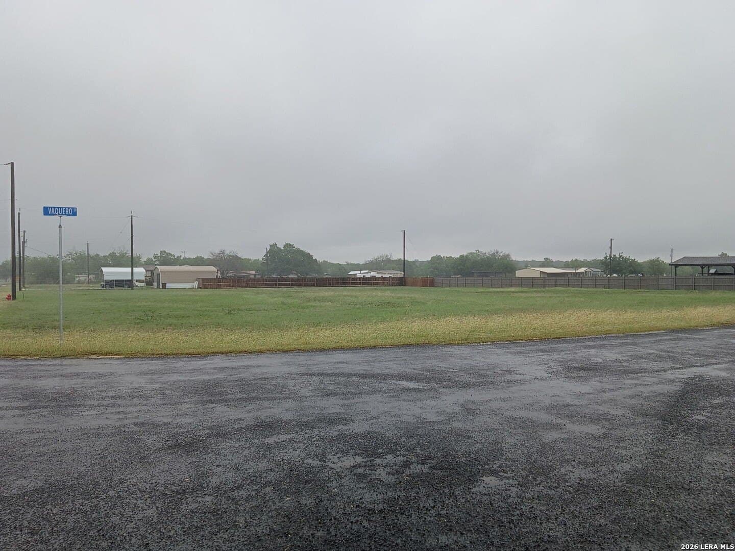0.64 acres in Bexar County gallery image 3