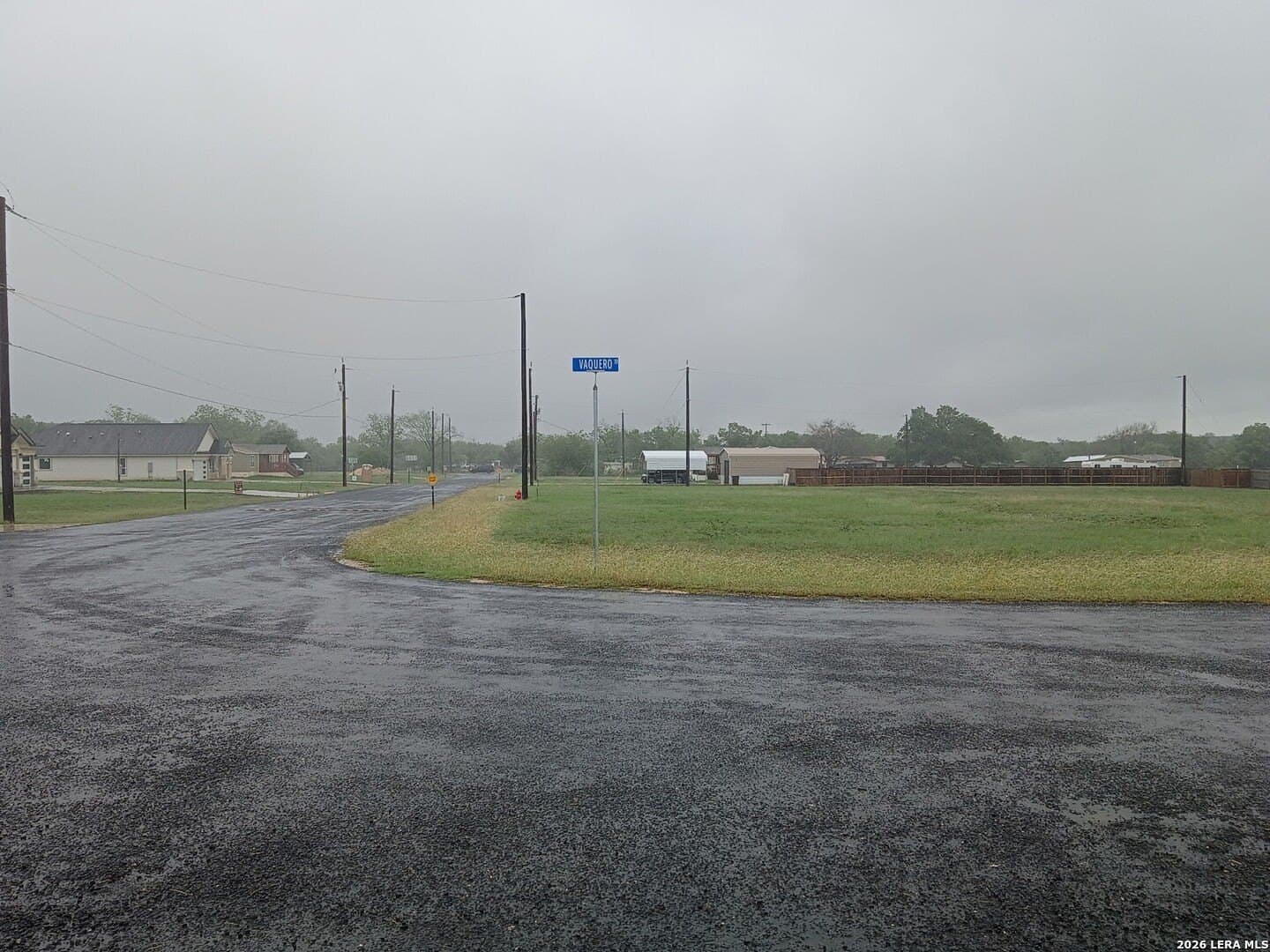 0.64 acres in Bexar County gallery image 2