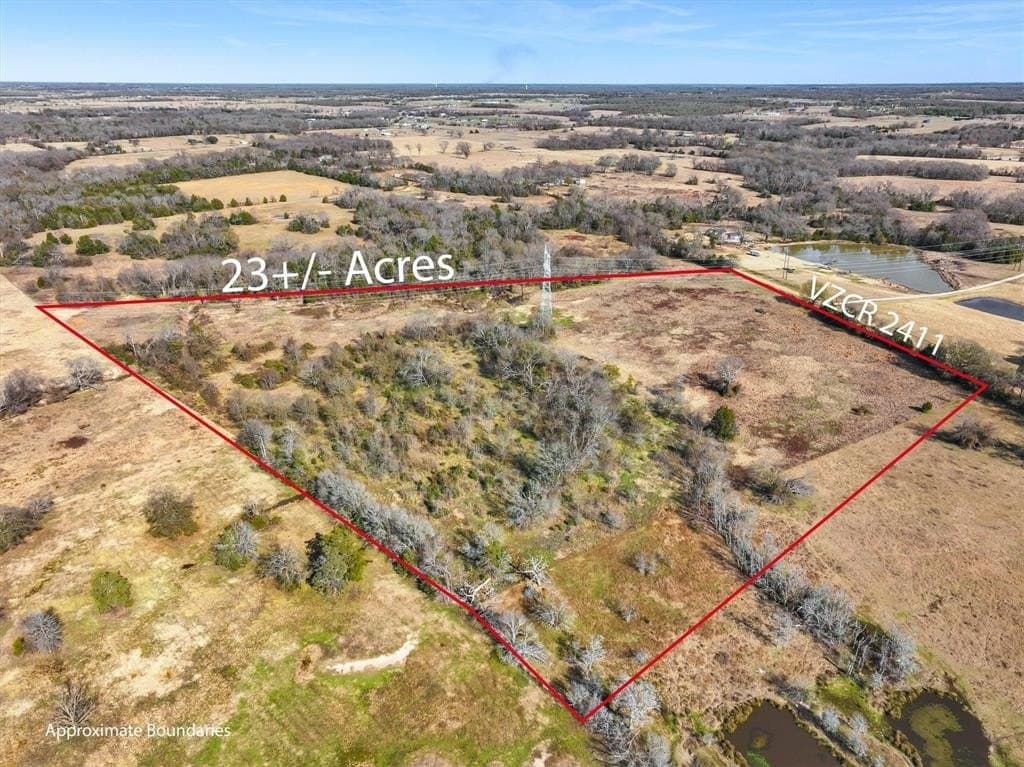 23.94 acres in Van Zandt County gallery image 2