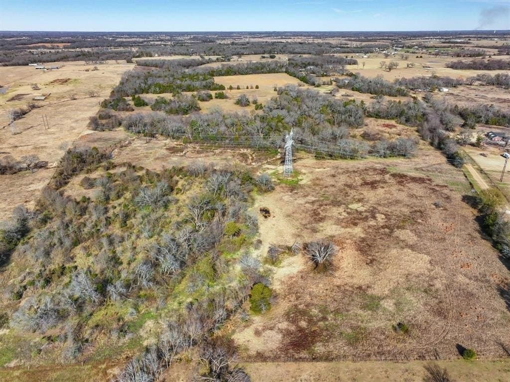 23.94 acres in Van Zandt County
