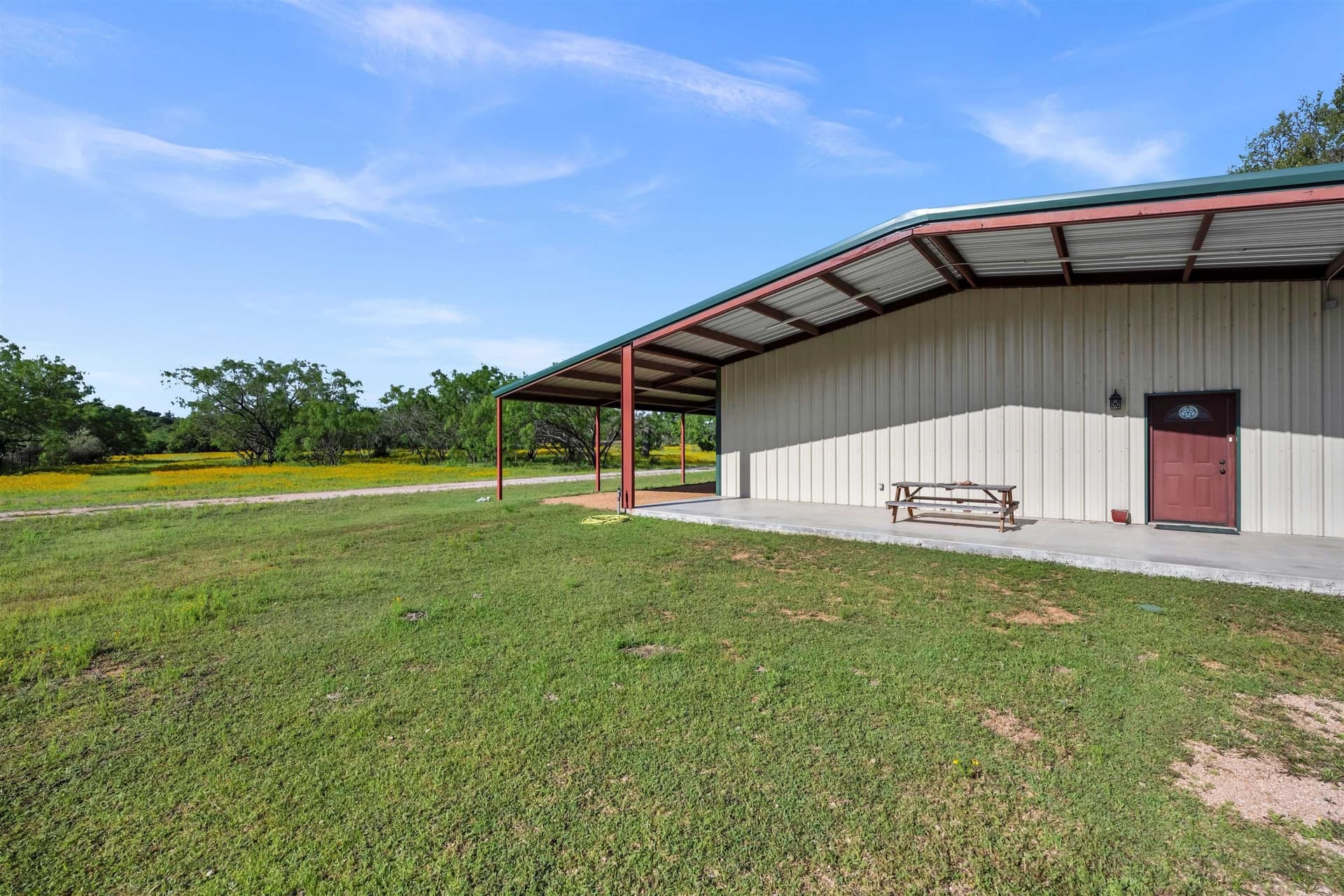 250.4 acres in Llano County - photo 13