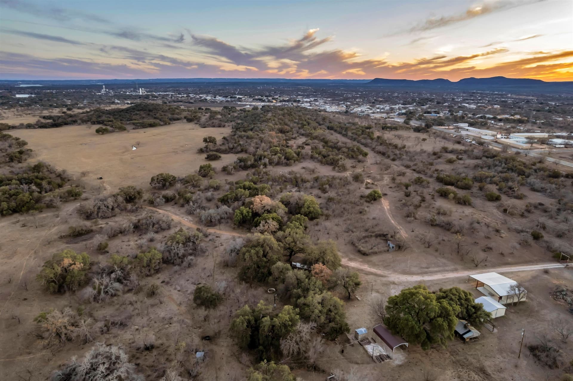 250.4 acres in Llano County gallery image 3