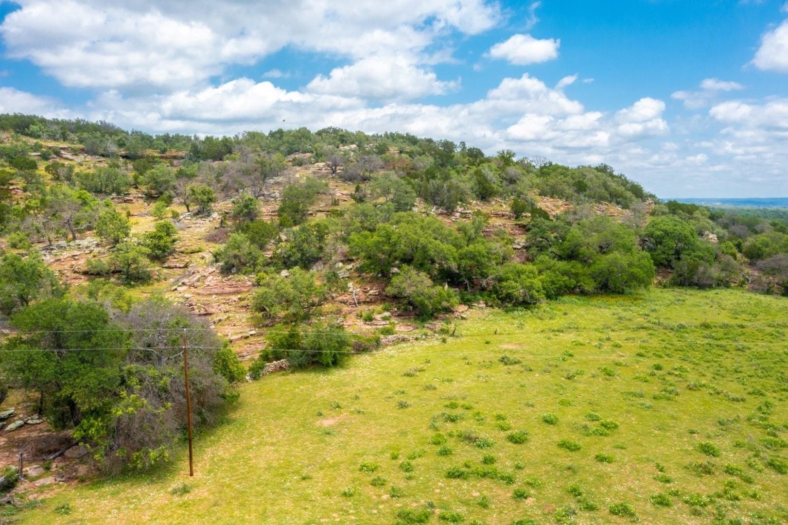 250.4 acres in Llano County - photo 29