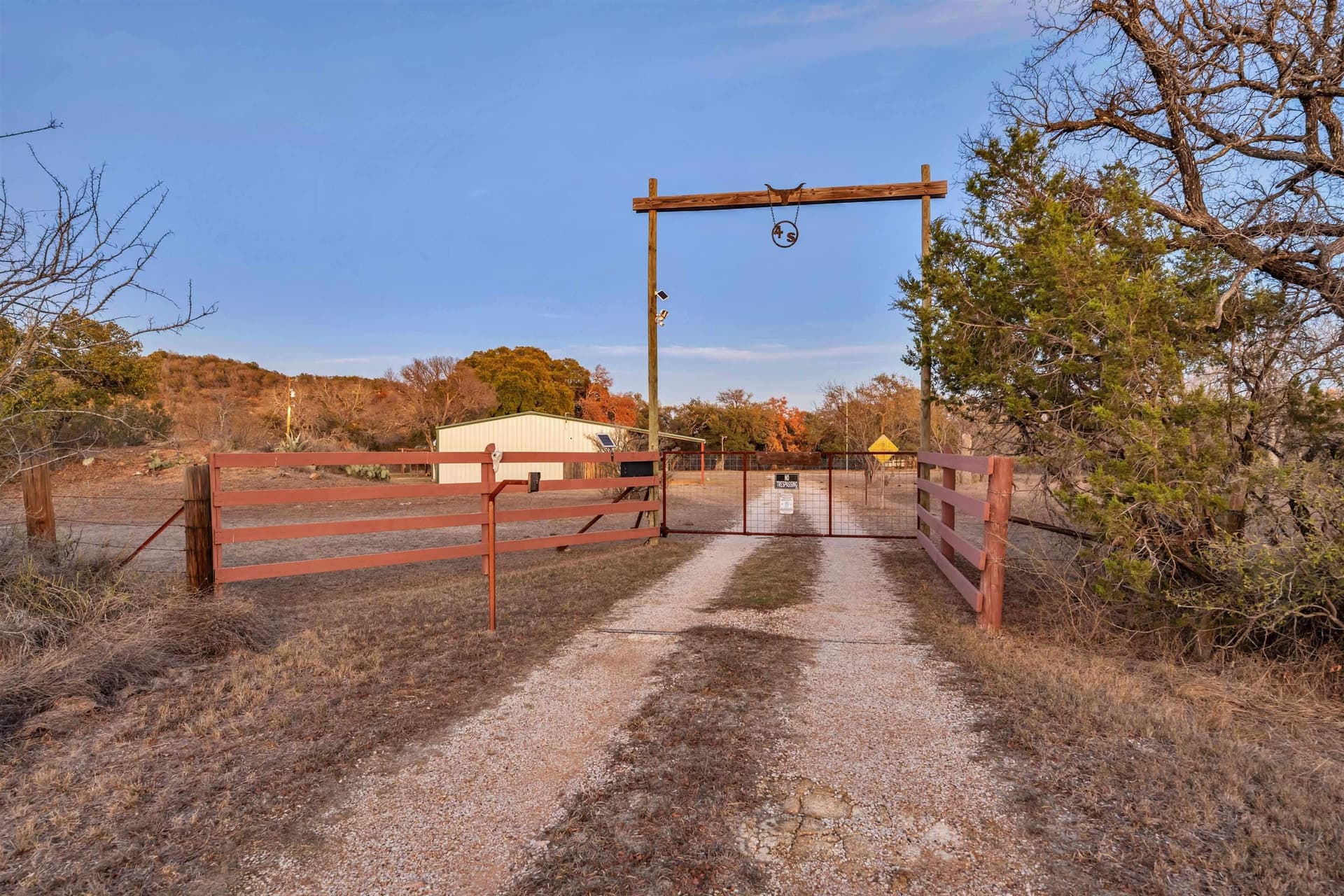 250.4 acres in Llano County - photo 14
