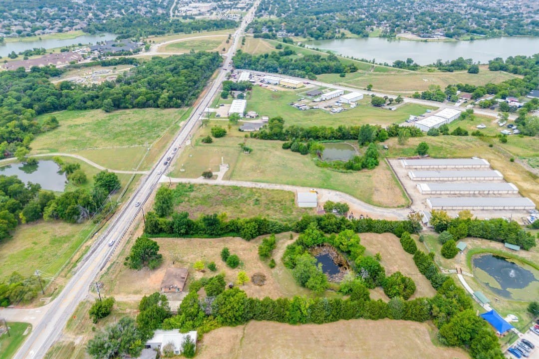 2.17 acres in Rockwall County - photo 7