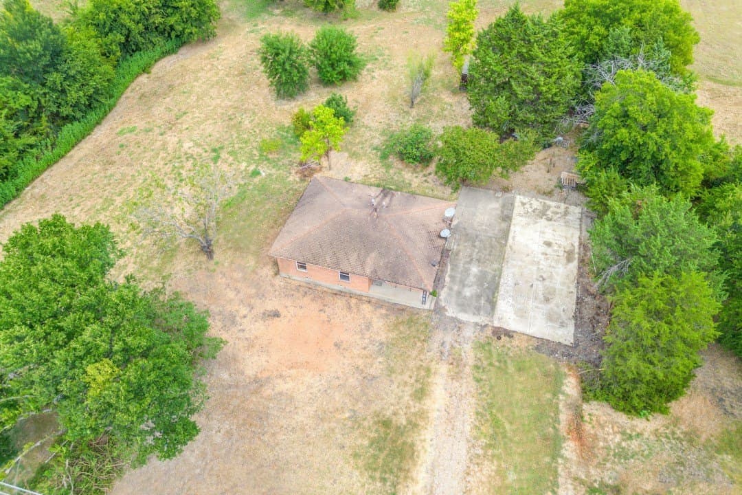 2.17 acres in Rockwall County