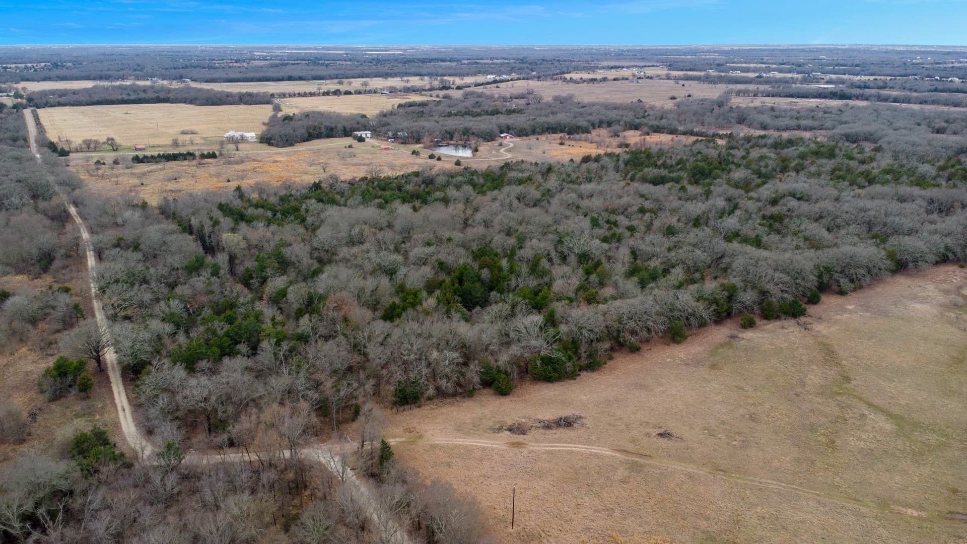 50 acres in Kaufman County - photo 30
