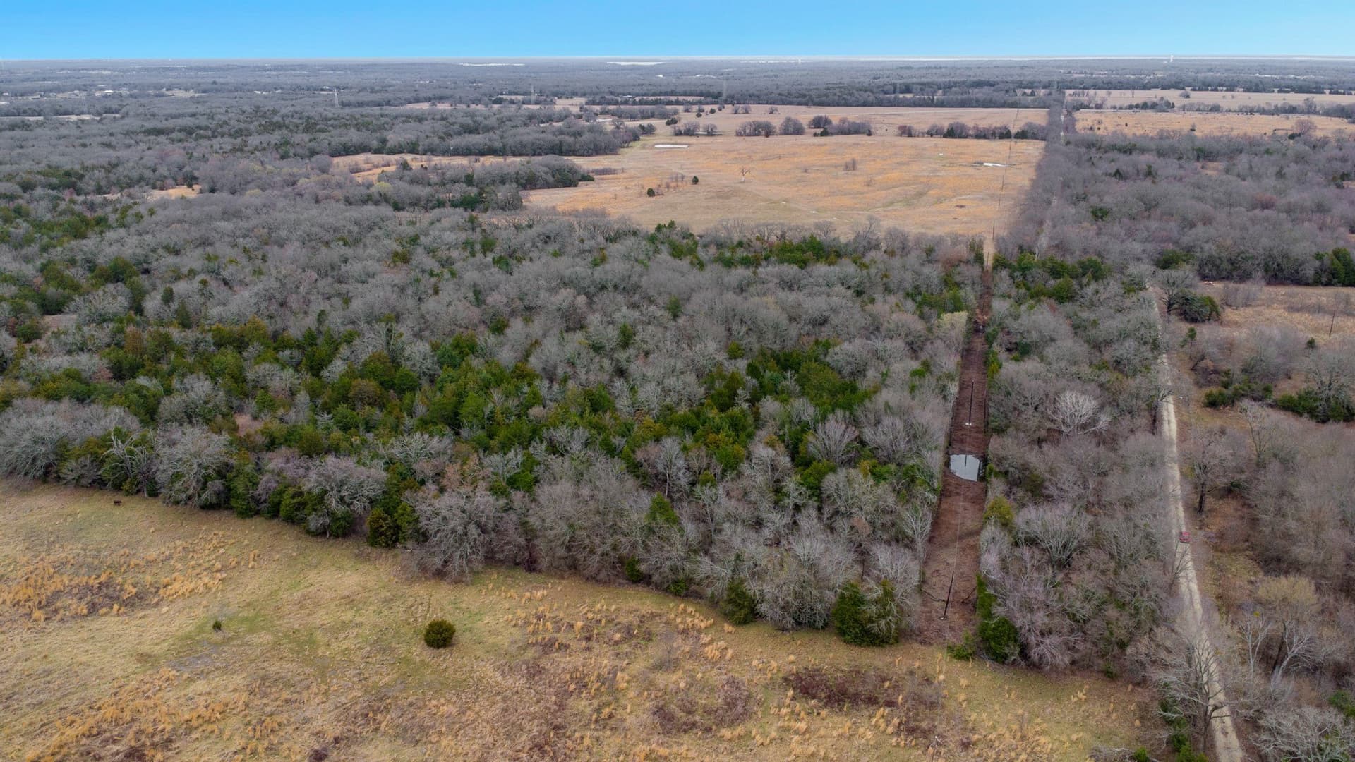 50 acres in Kaufman County - photo 24