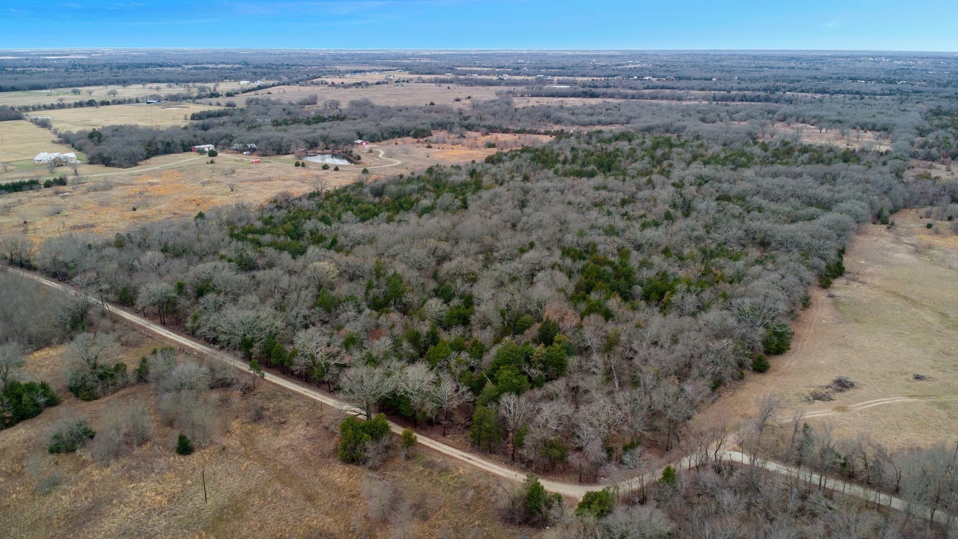 50 acres in Kaufman County - photo 29