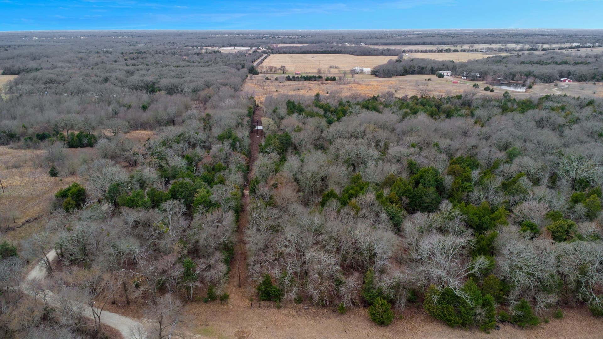50 acres in Kaufman County - photo 19