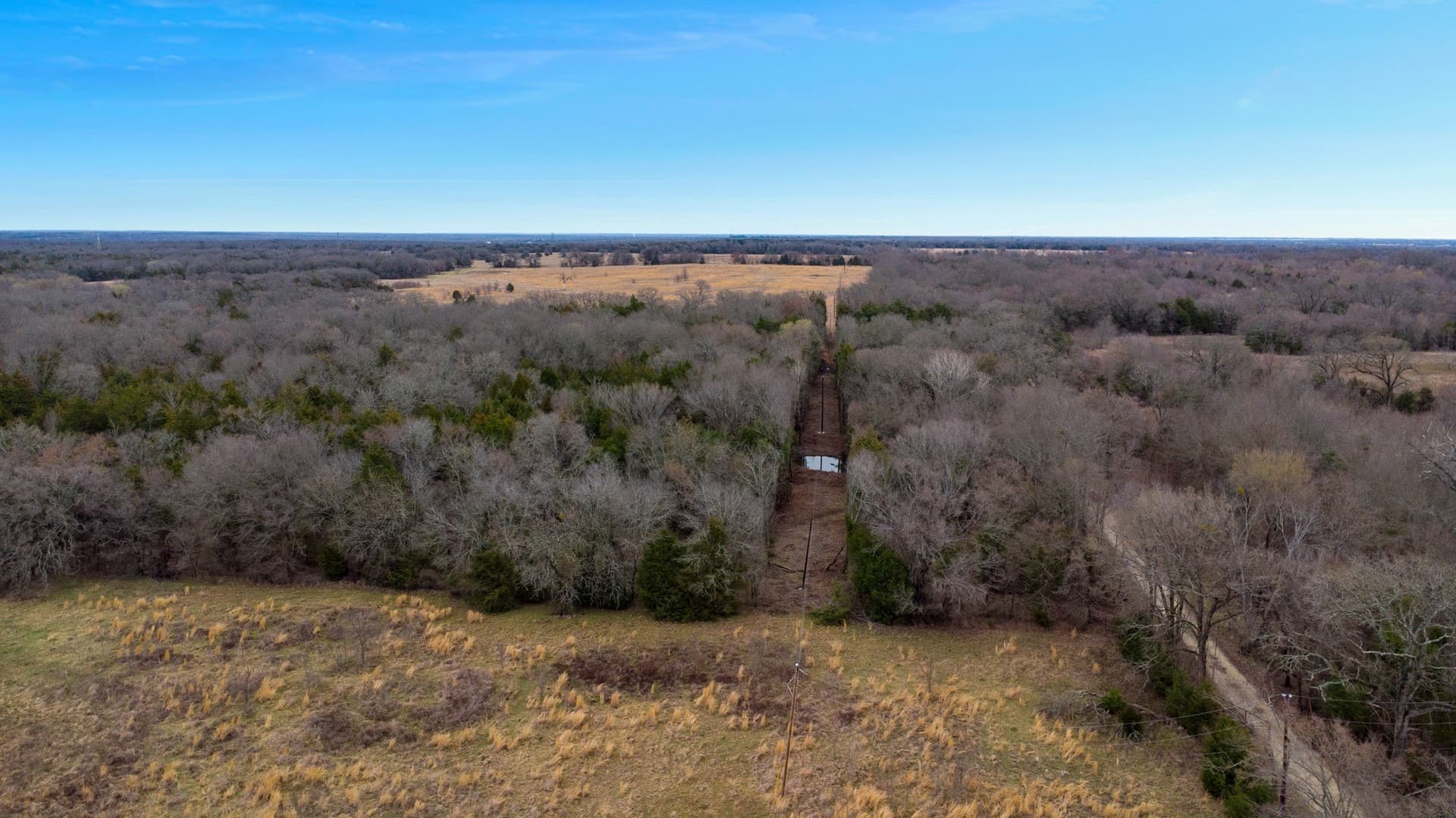 50 acres in Kaufman County - photo 13