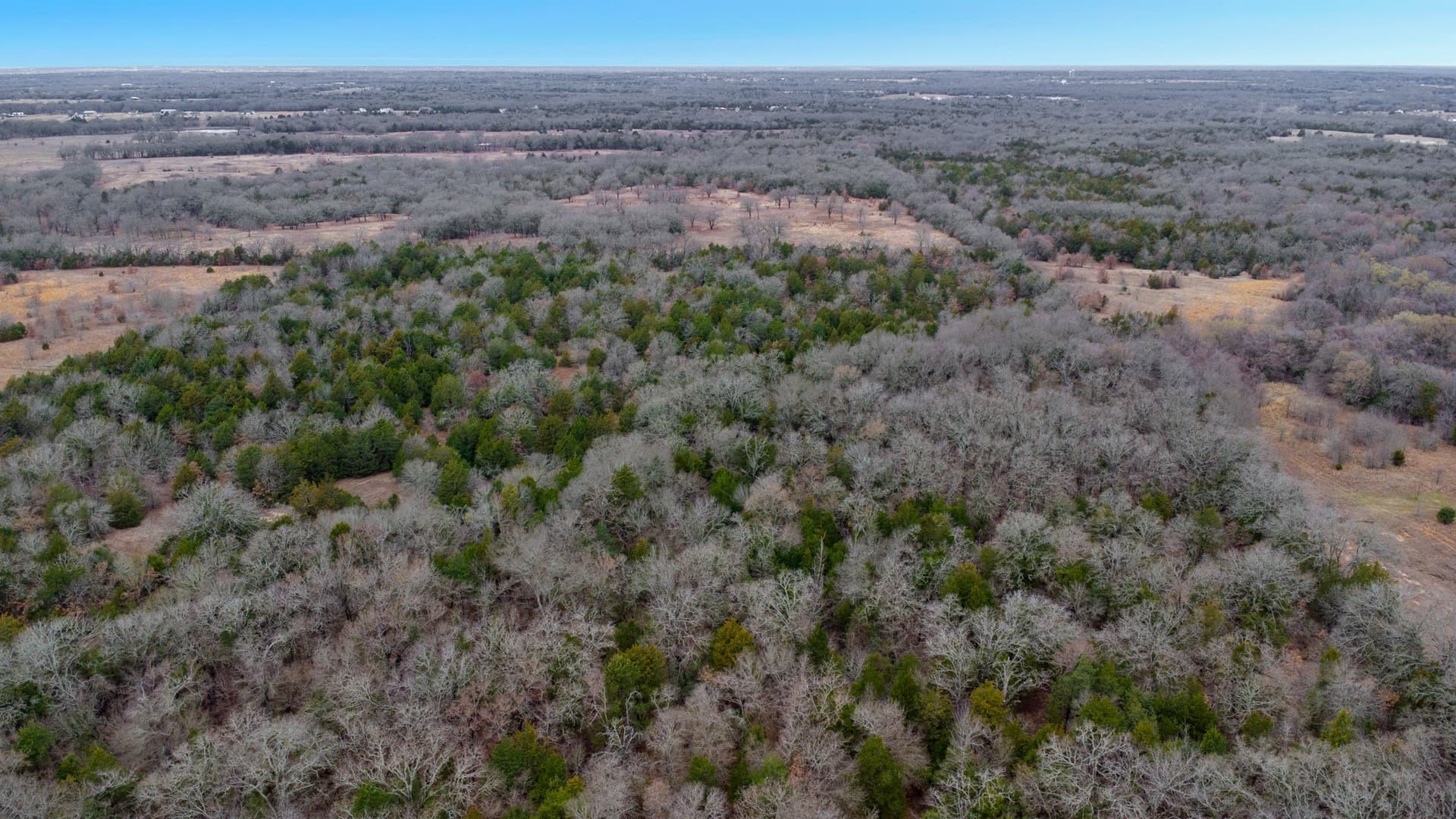 50 acres in Kaufman County - photo 21