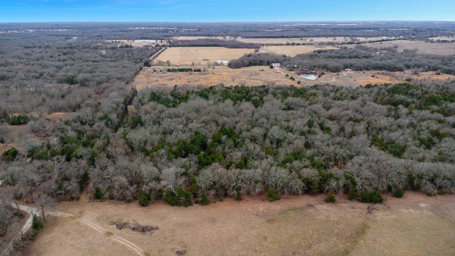 50 acres in Kaufman County - photo 31
