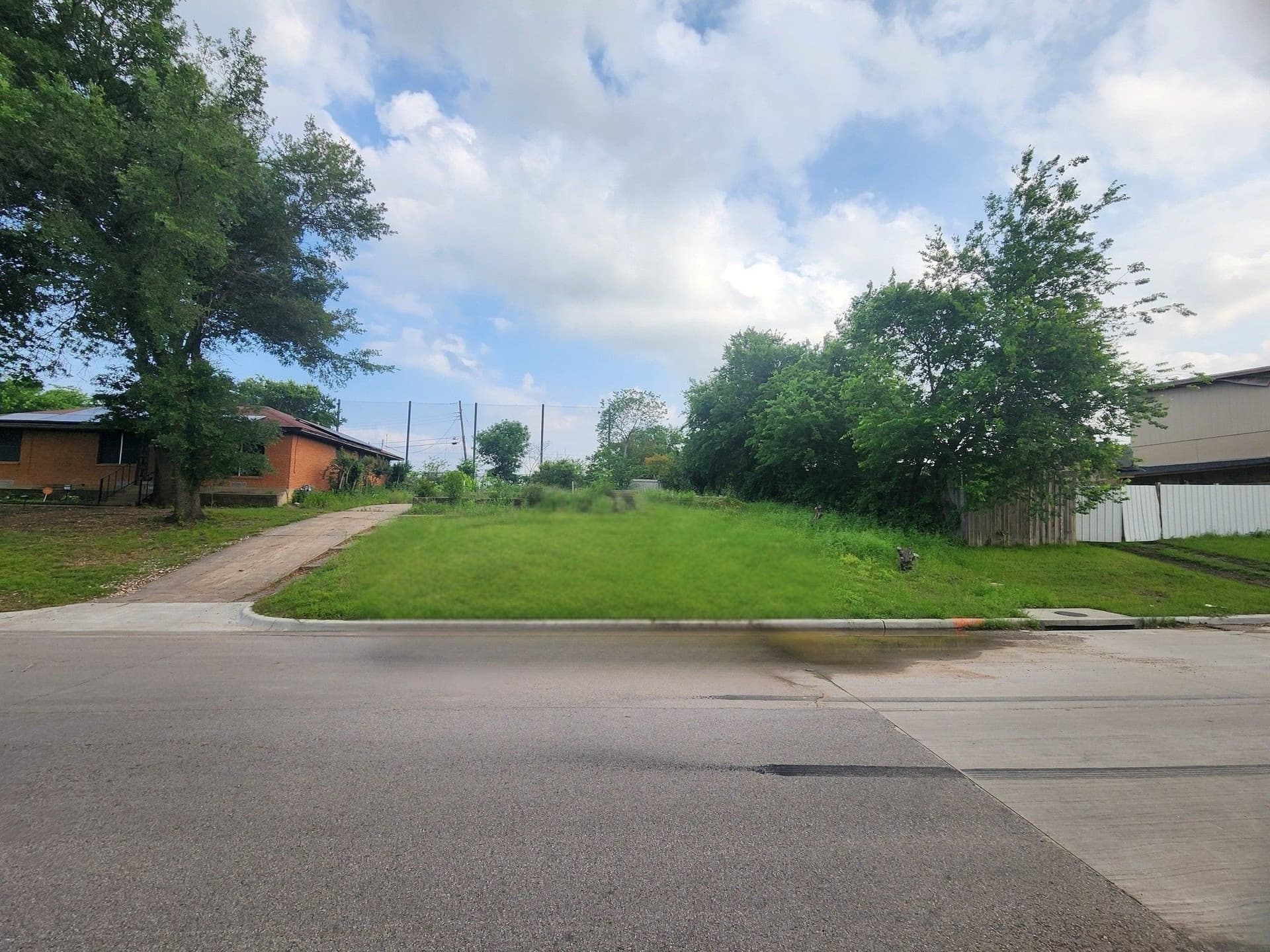 0.17 acres in Dallas County