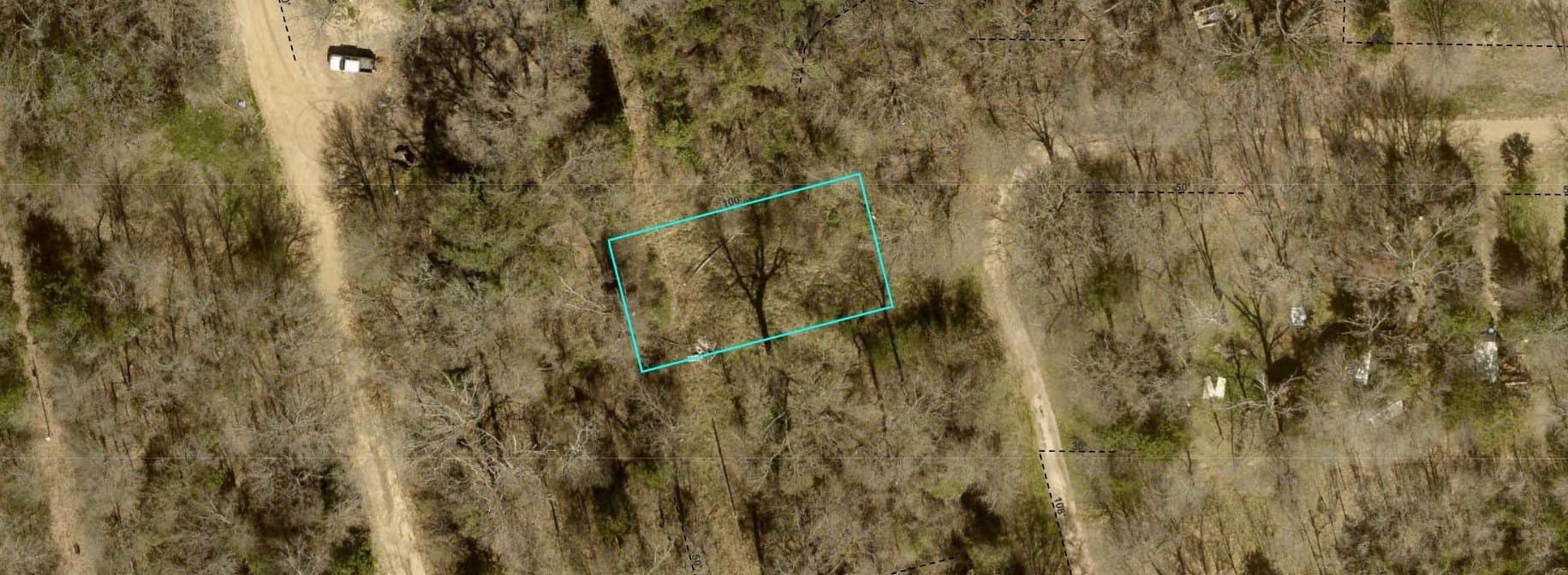 0.11 acres in Henderson County