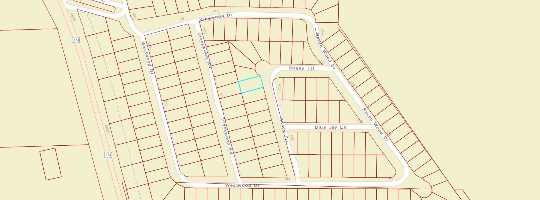 0.11 acres in Henderson County gallery image 4